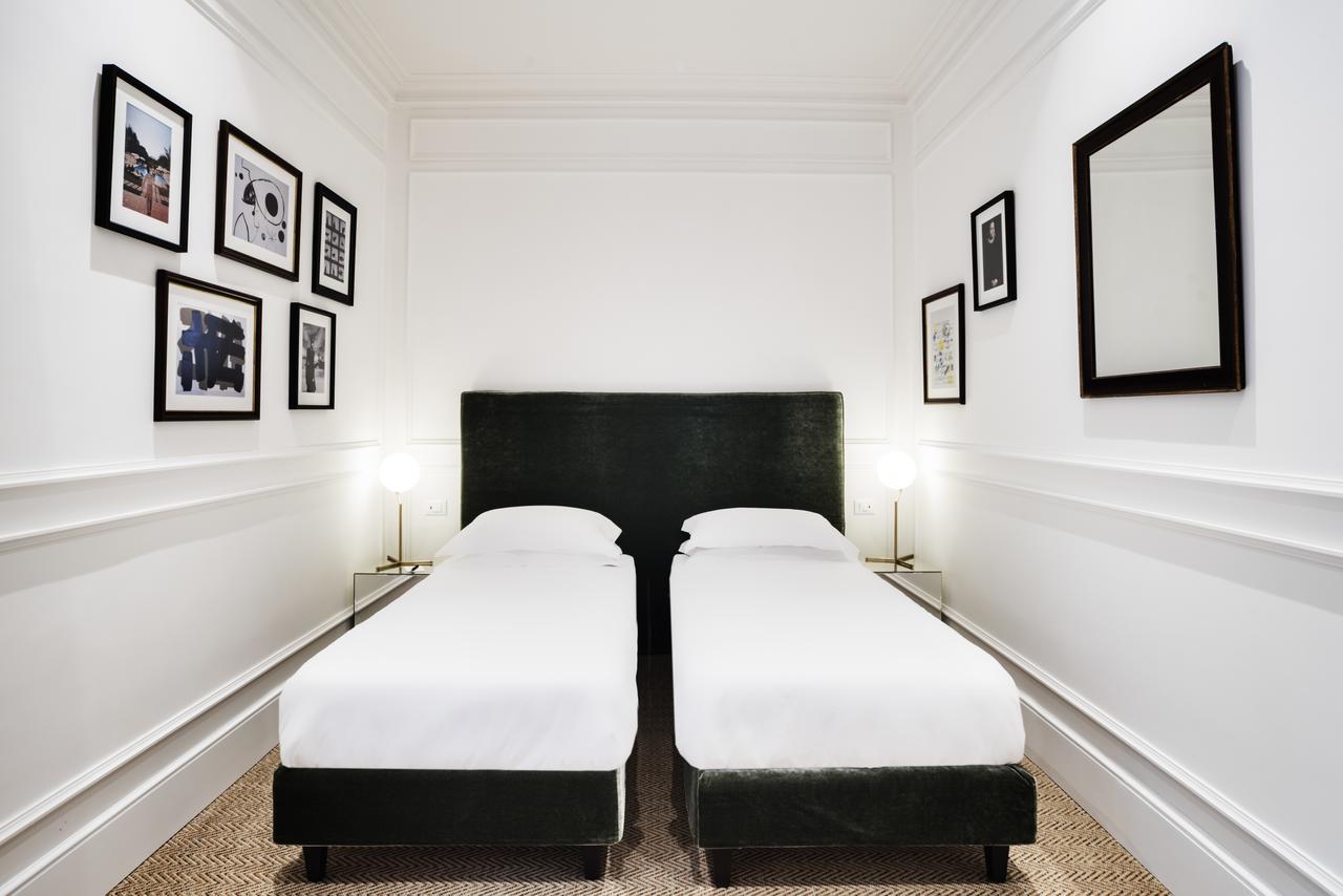 The Shire Hotel Ρώμη Εξωτερικό φωτογραφία