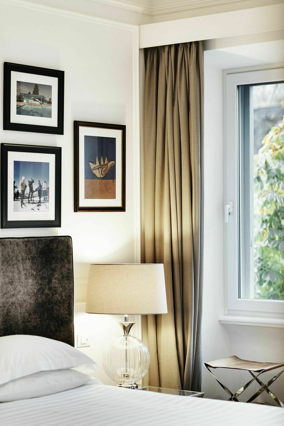The Shire Hotel Ρώμη Εξωτερικό φωτογραφία
