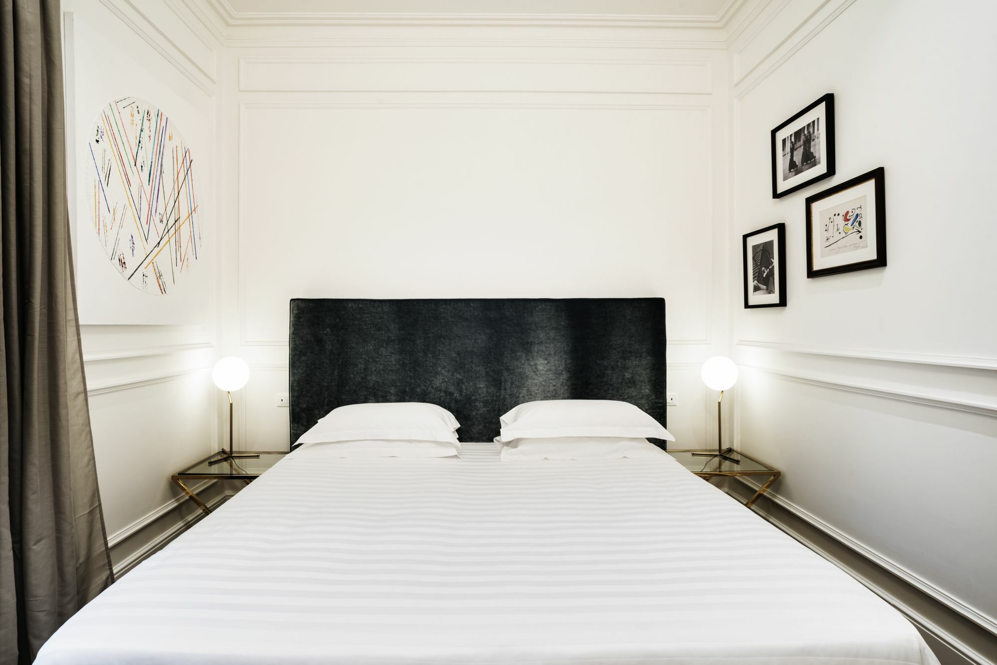 The Shire Hotel Ρώμη Εξωτερικό φωτογραφία